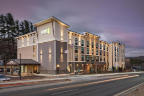 Home2 Suites By Hilton Boone Boone